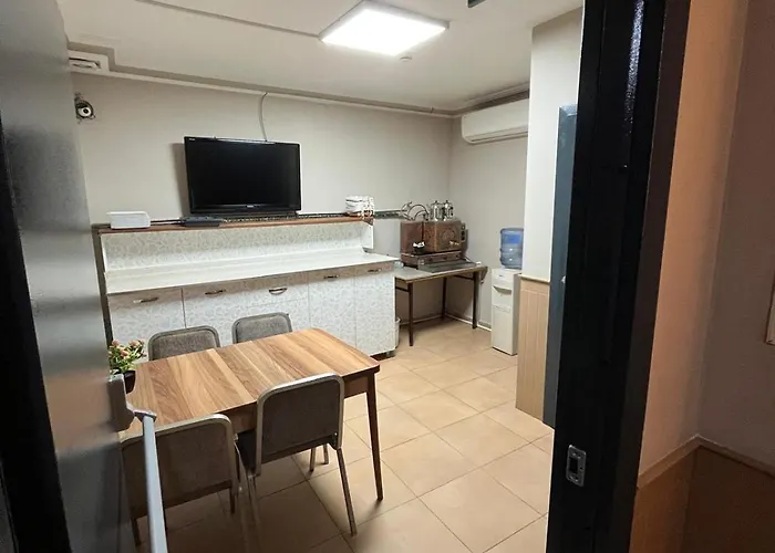 Asya Hotel
