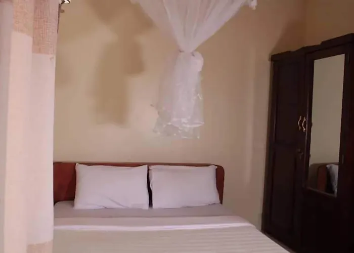 Agabet Hotel - Mbale