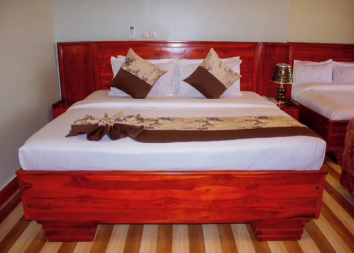 Kibui Hotel Ilazo