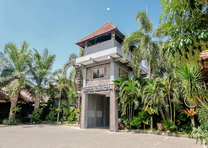 Hotel Mahkota Plengkung By Ecommerceloka