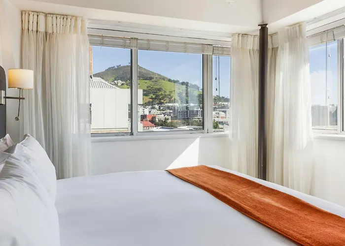 Onomo Hotel Waterfront