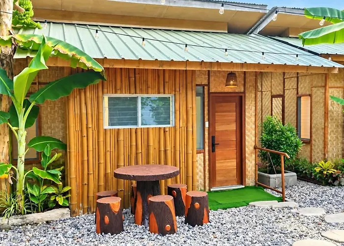 Ecostay Panglao Resort Hotel