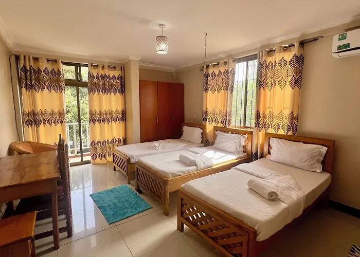 Runako Lodge