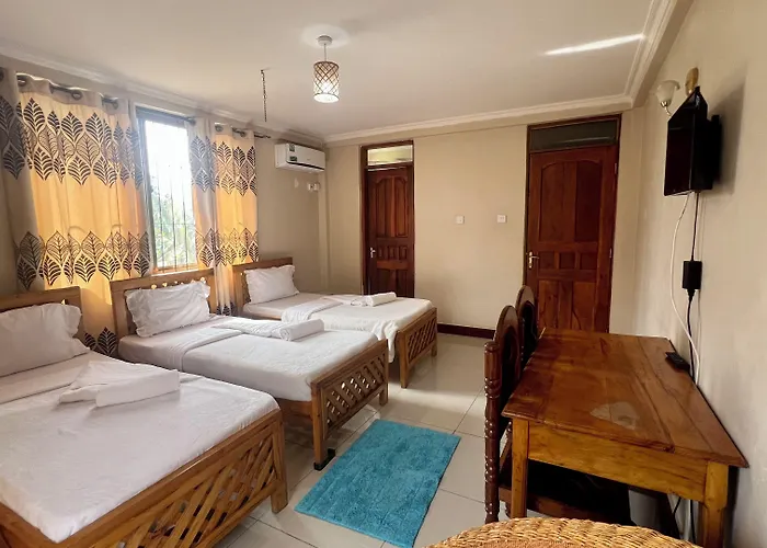 Runako Lodge