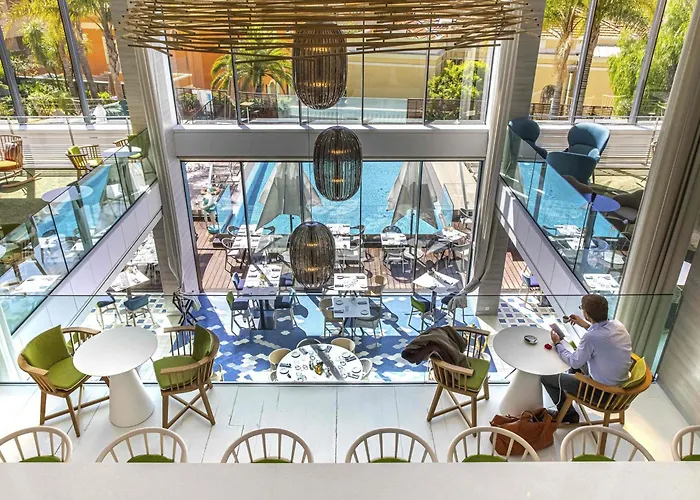 Novotel Monte-Carlo