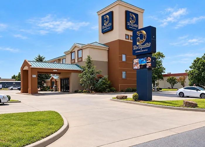 The Douillet By Demeure Hotels
