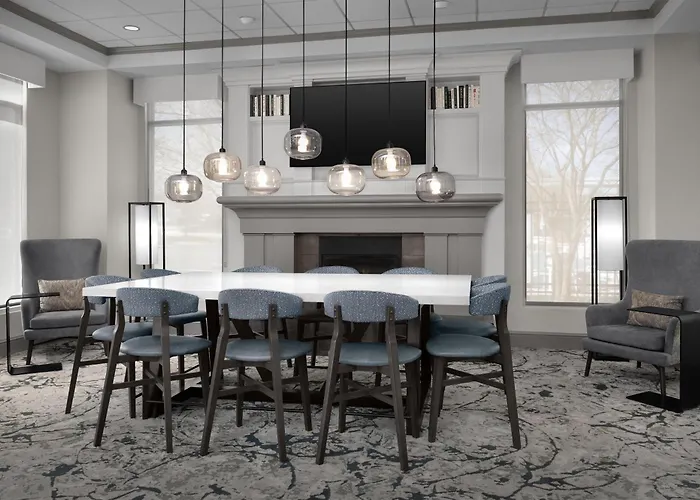 Hilton Garden Inn Annapolis