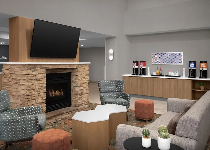 Hampton Inn & Suites Phoenix Glendale-Westgate