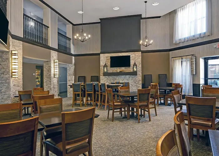 Homewood Suites By Hilton Chicago-Lincolnshire