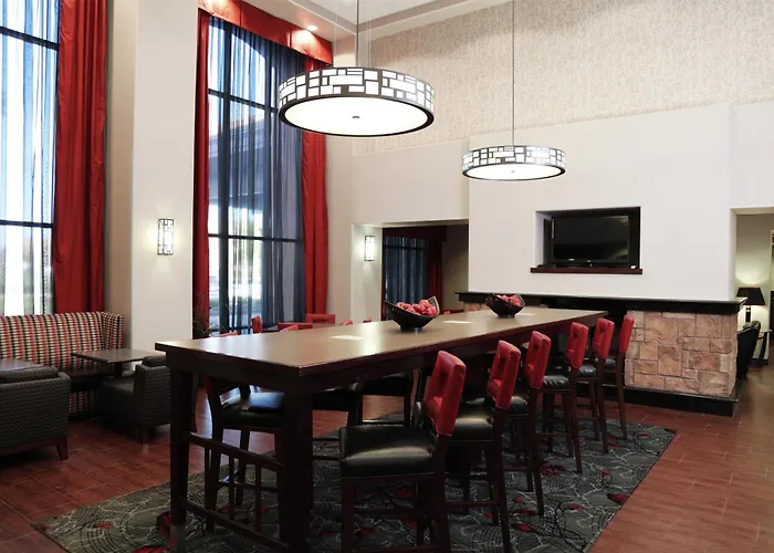 Hampton Inn & Suites Temecula