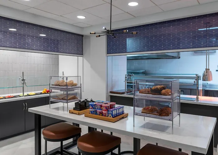 Hilton Garden Inn Arlington/Courthouse Plaza