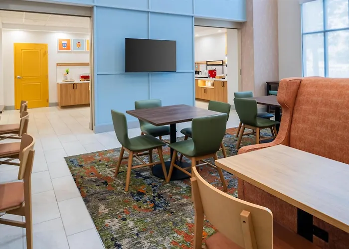 Hampton Inn & Suites Prescott Valley