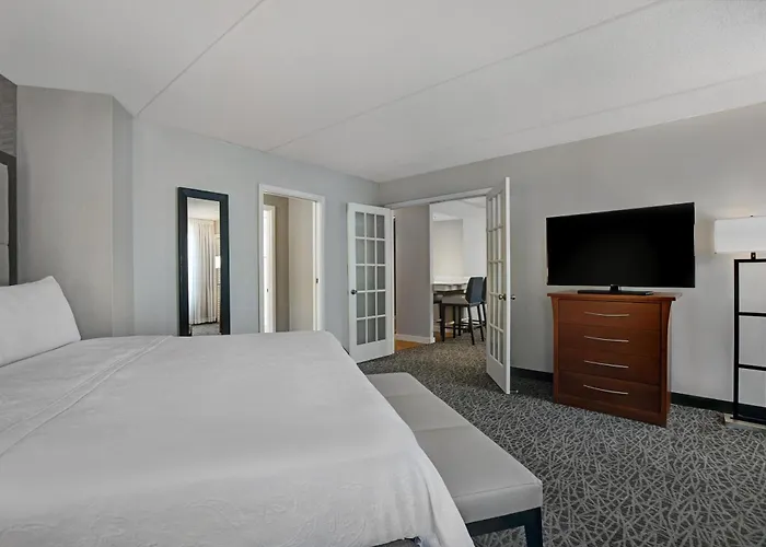Homewood Suites By Hilton Chicago-Lincolnshire