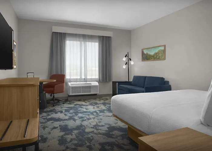 Glendale Cheap Hotels