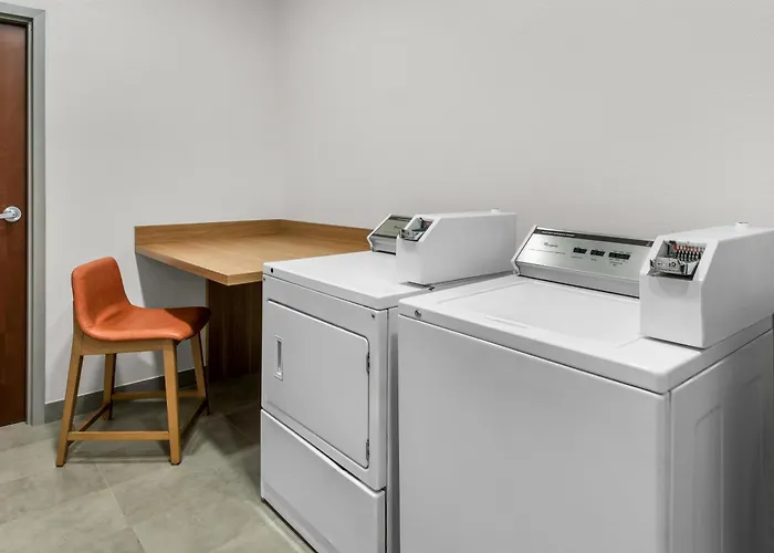 Hampton Inn & Suites Fort Worth/Forest Hill