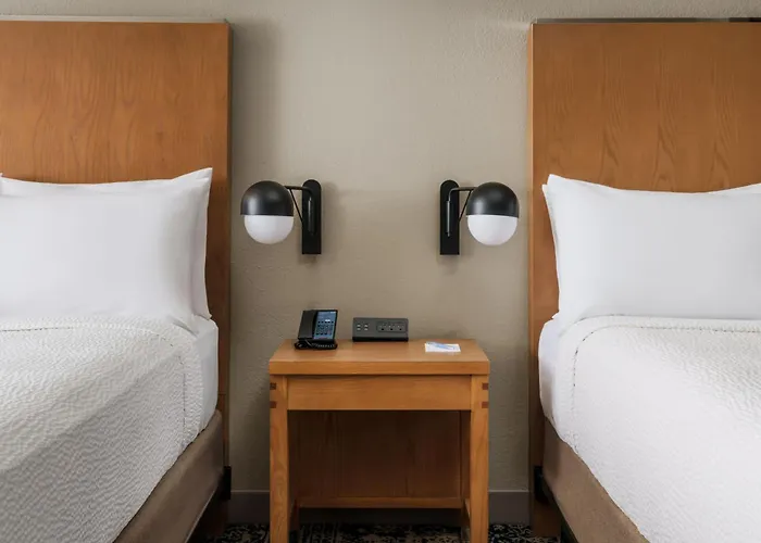 Four Points By Sheraton Destin - Fort Walton Beach