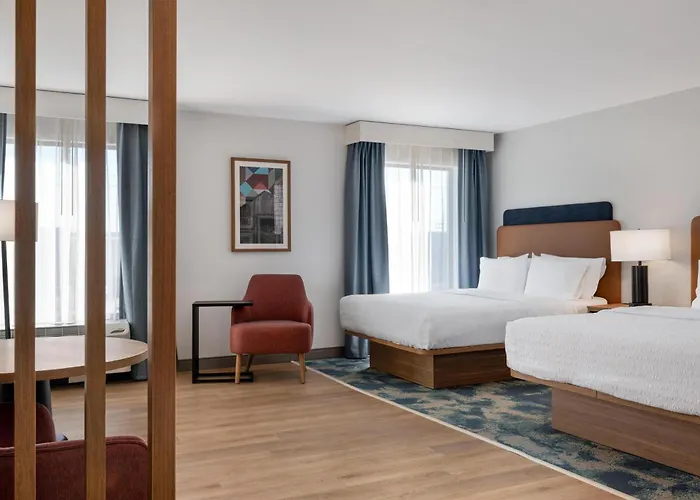 Hampton Inn Owensboro