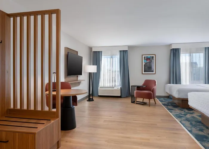 Hampton Inn Owensboro