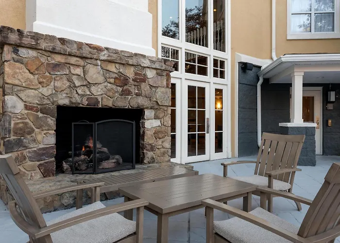 Homewood Suites By Hilton Raleigh/Cary