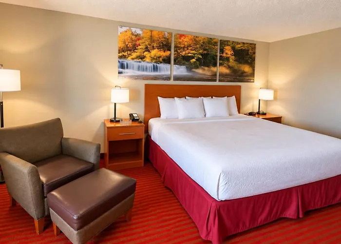 Days Inn By Wyndham Franklin