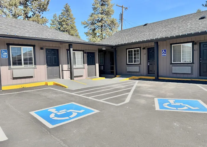 Bend Cheap Hotels