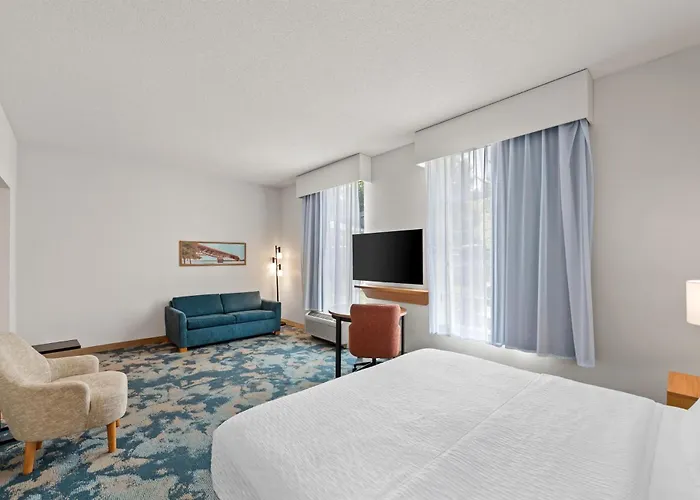 Hampton Inn & Suites Williamsburg-Central
