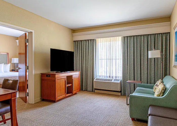 Hampton Inn Charleston-Daniel Island