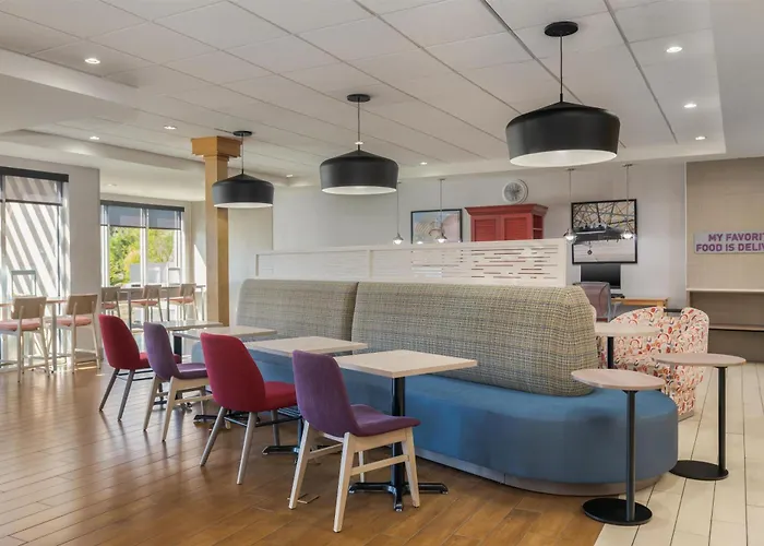 Home2 Suites By Hilton Biloxi/North/D'Iberville