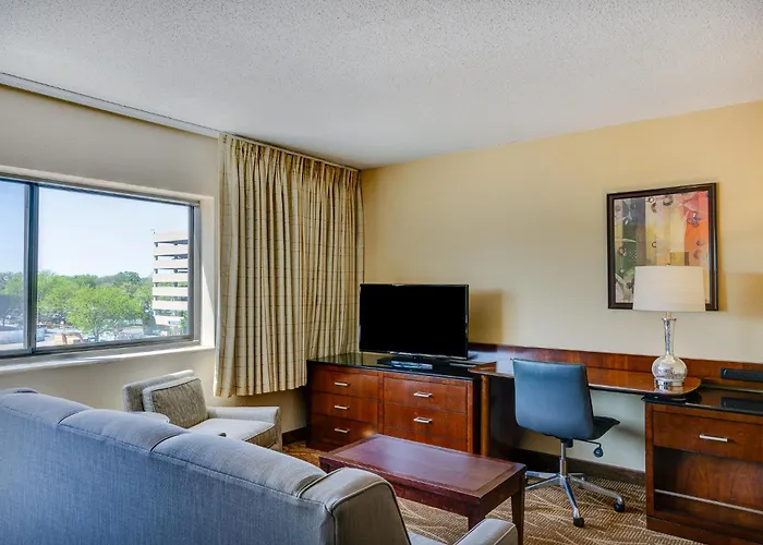 Kahler Inn And Suites
