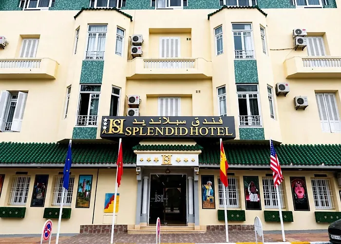 Hotel Splendid