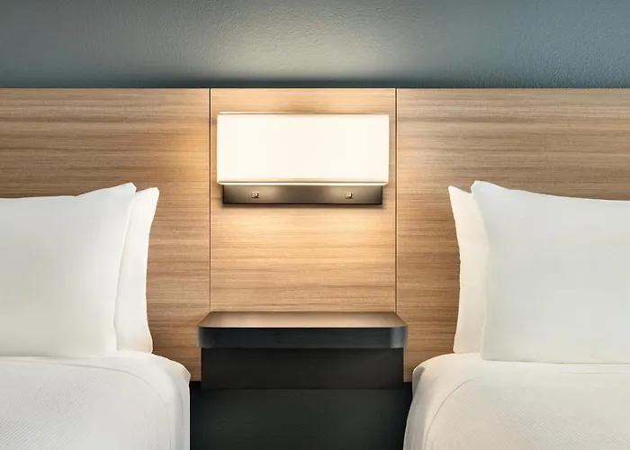 Hyatt Select Williamsburg