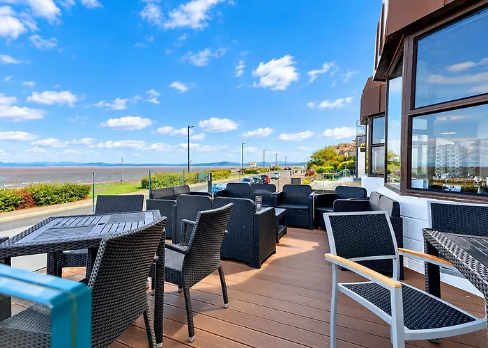Lothersdale Hotel Morecambe By Belvilla