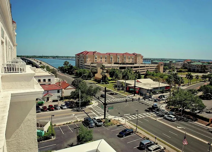 Hampton Inn & Suites Bradenton