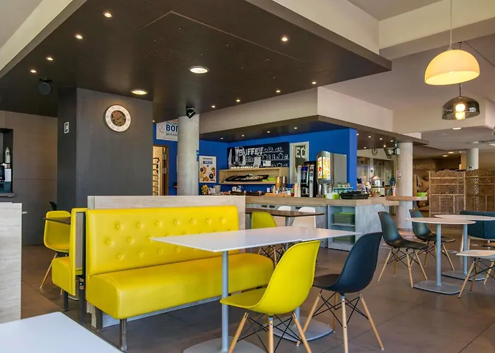 Archamps Cheap Hotels