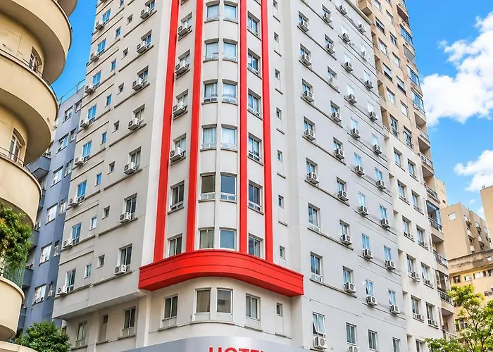 Hotel Express Savoy - Centro Historico