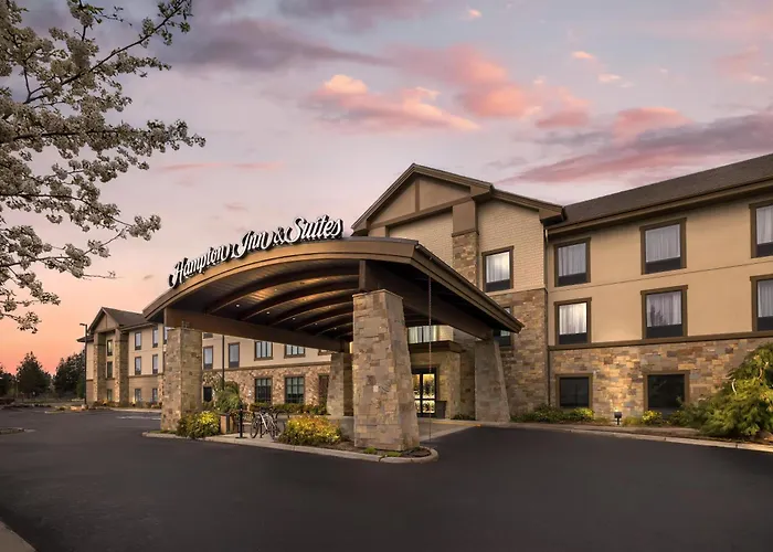 Hampton Inn & Suites Bend
