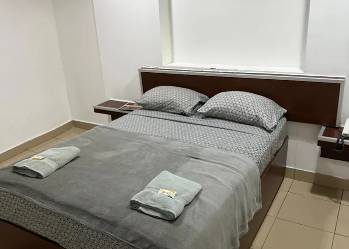 Residencial Turistico El Descanso