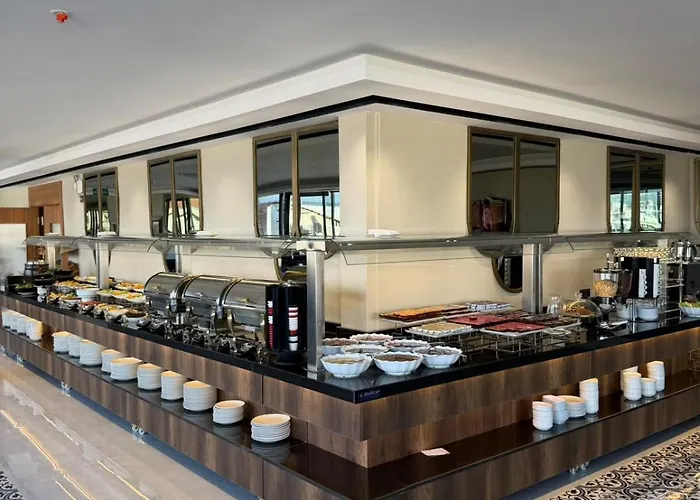 Nil Hotel