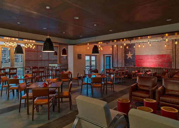Four Points By Sheraton Midland