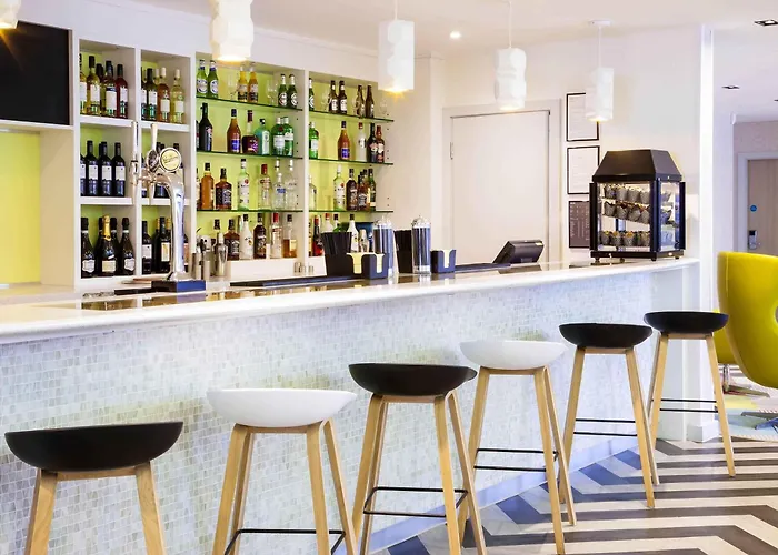 Hillingdon Cheap Hotels