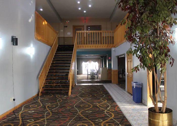 Empire Inn & Suites Muncie -Ball State University