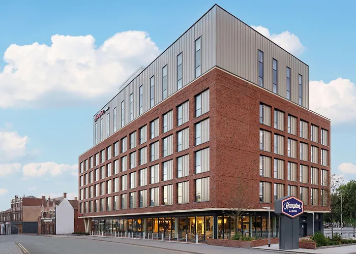 Nuneaton Cheap Hotels