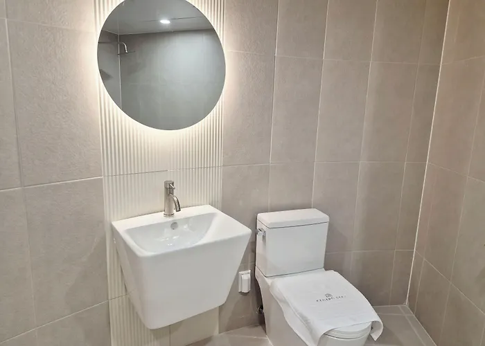 Hotel Centro Stay