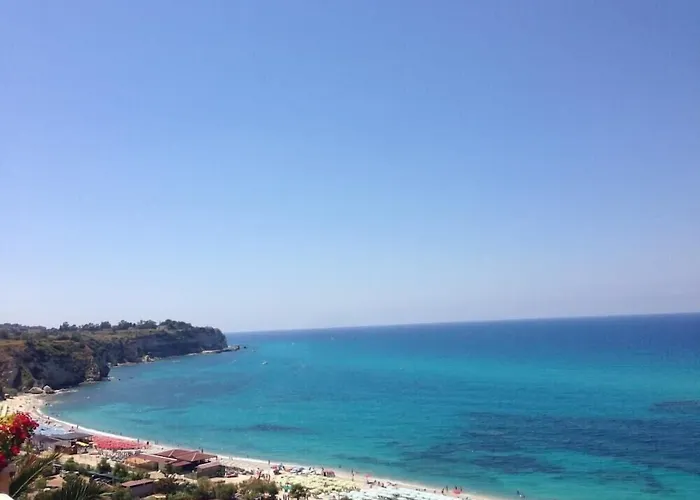 Hotel Terrazzo Sul Mare