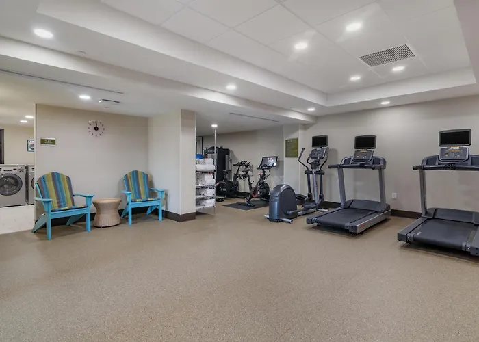 Home2 Suites By Hilton Bangor