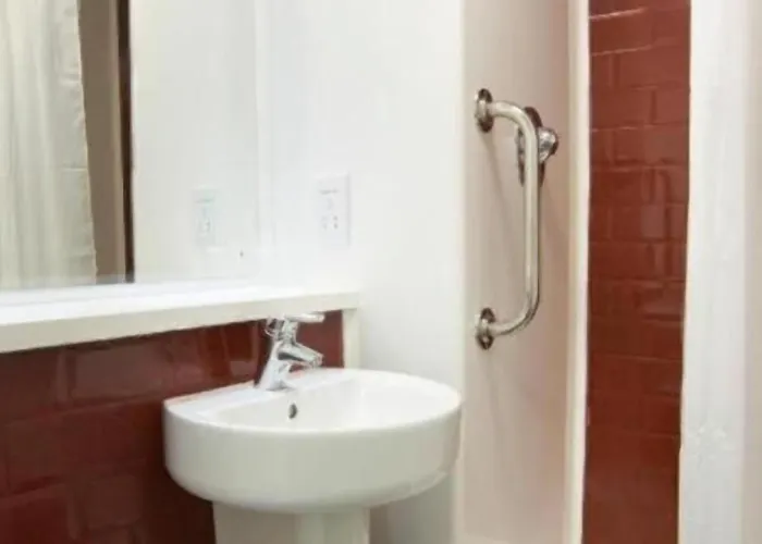 Travelodge Kidderminster