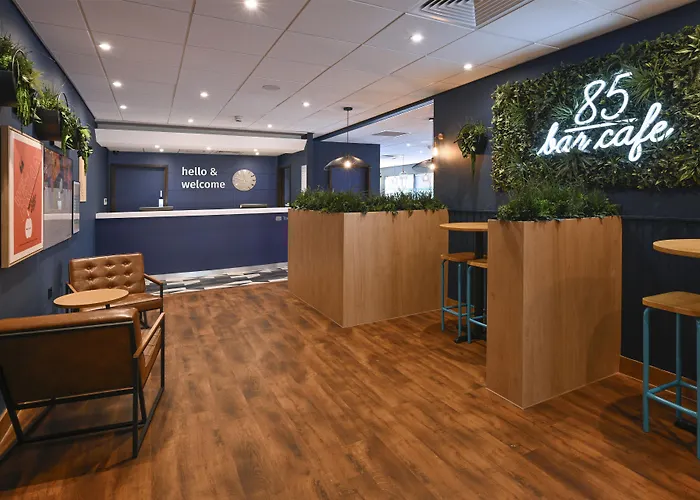 Travelodge London Twickenham