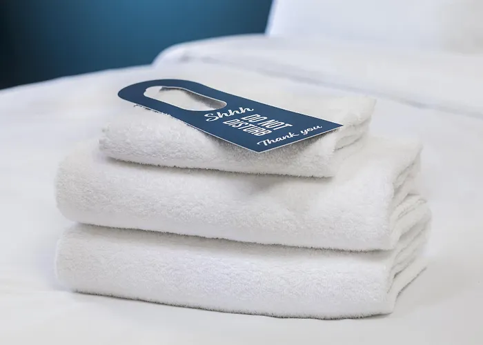 Travelodge Harrogate West Park