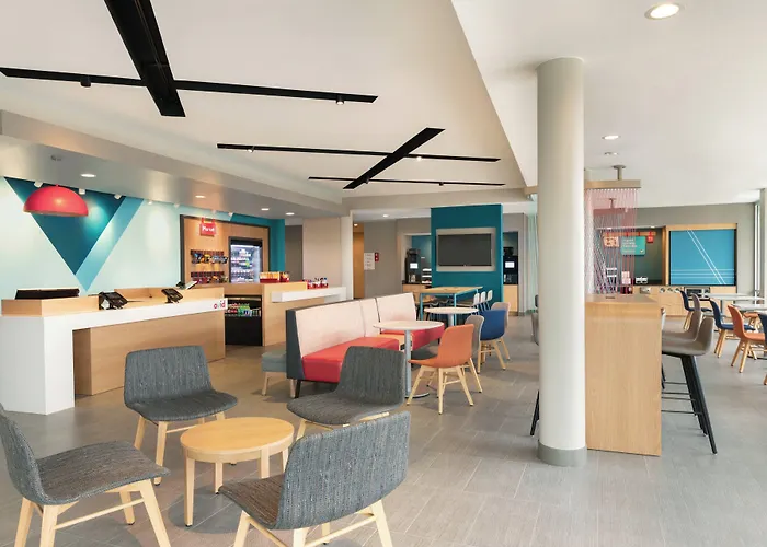 Avid Hotels - Denver Airport Area By Ihg