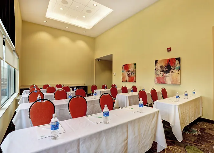 Holiday Inn - Mississauga Toronto West By Ihg